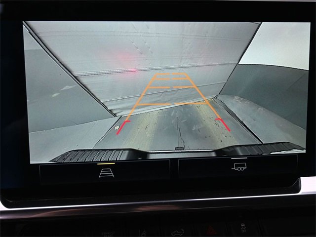 Used 2024 Chevrolet Silverado 2500 LT image 29