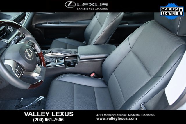 Used 2018 Lexus ES 350 image 9