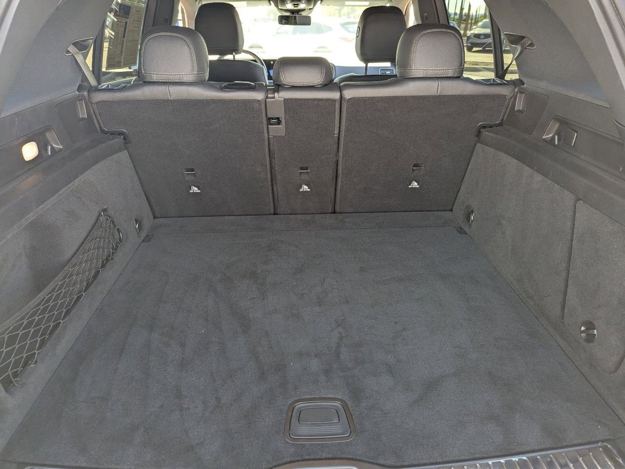 Used 2025 Mercedes-Benz GLE 350 4MATIC image 10