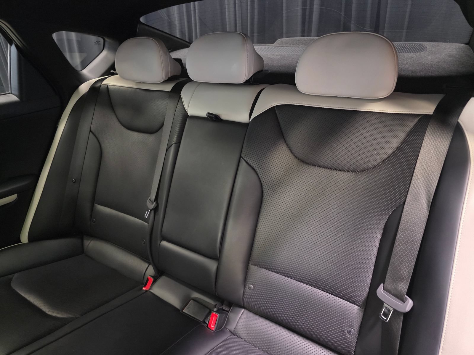 Used 2025 Kia K4 GT-Line Turbo FWD image 35