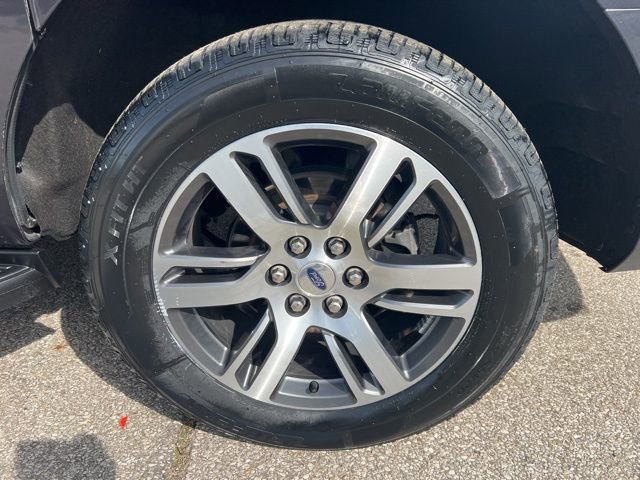 Used 2024 Ford Expedition Max Limited AWD/4WD image 42