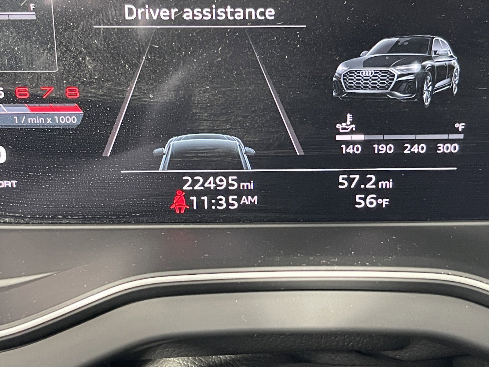 Used 2022 Audi Q5 2.0T Premium Plus w/ Premium Plus Package image 26