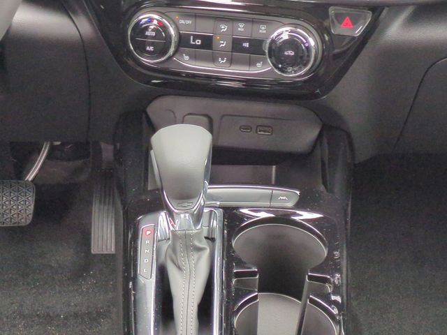 New 2026 Chevrolet Trax ACTIV w/ Driver Confidence Package image 18