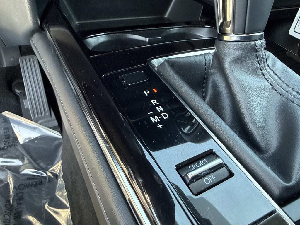 Certified 2025 MAZDA CX-30 AWD 2.5 S w/ Preferred Package image 38