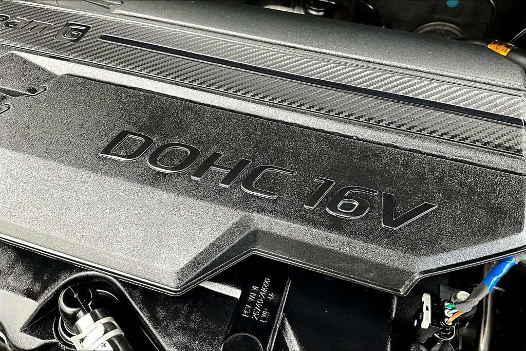 Used 2023 Hyundai Elantra Limited w/ Cargo Package image 40