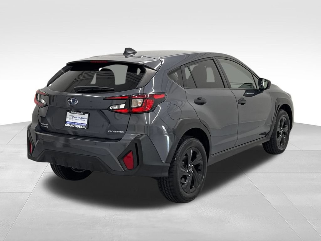 Certified 2024 Subaru Crosstrek 2.0i AWD/4WD image 6