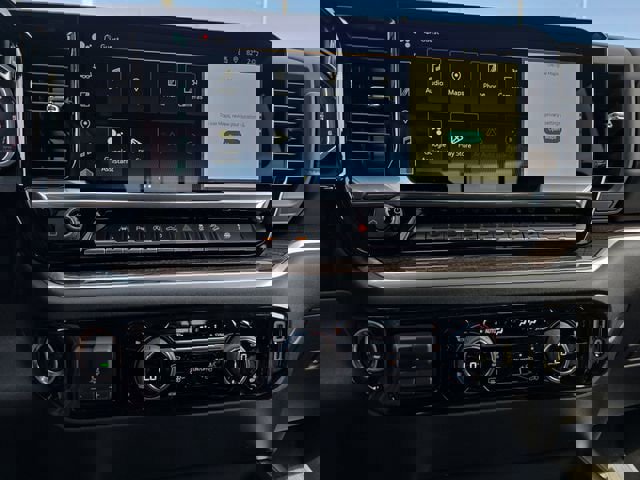 New 2026 Chevrolet Silverado 1500 RST w/ All Star Edition Plus image 21