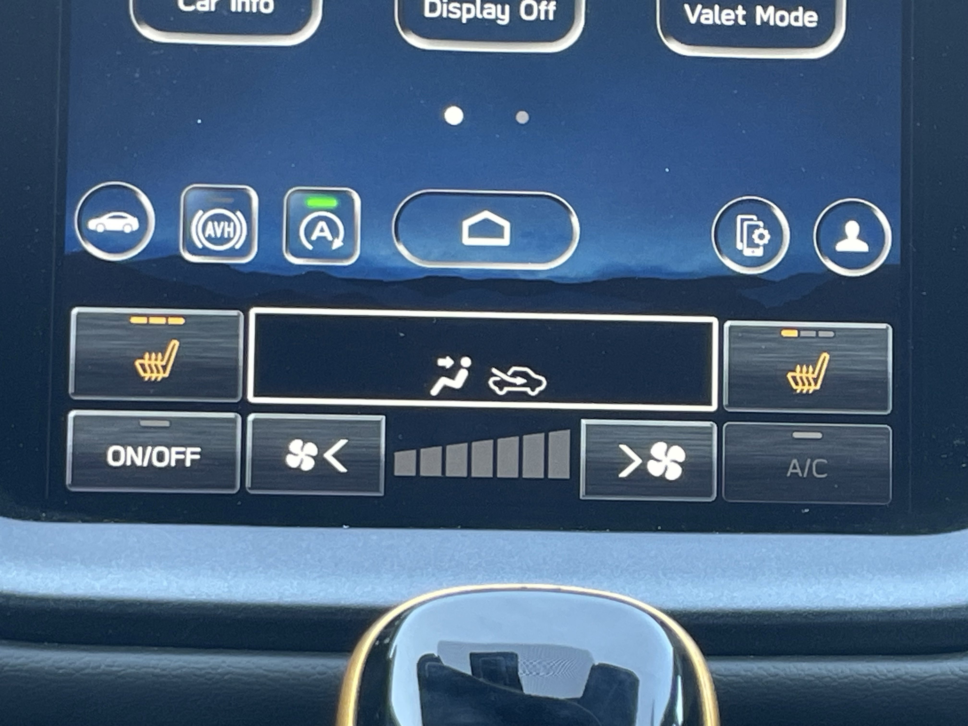 Certified 2024 Subaru Outback Wilderness AWD/4WD image 27