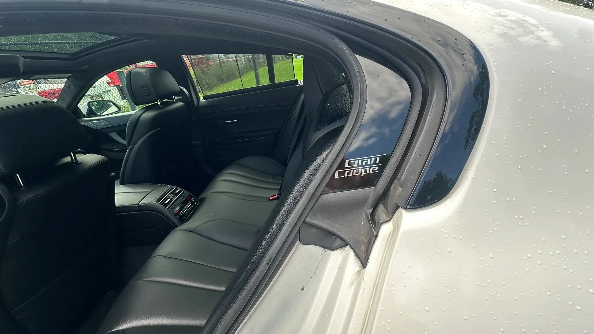 Used 2018 BMW 640i Gran Coupe xDrive AWD/4WD image 26