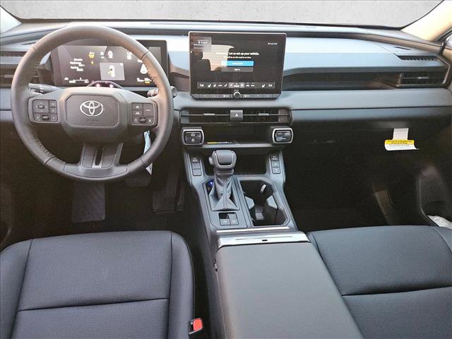 New 2026 Toyota RAV4 XLE Premium w/ Panoramic Sun Roof Package AWD/4WD image 14