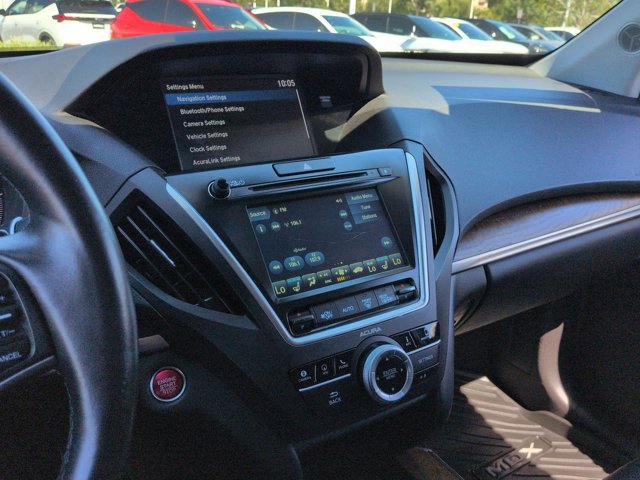 Used 2020 Acura MDX FWD w/ Advance Package image 22
