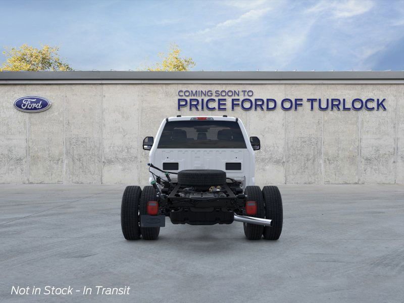 New 2026 Ford F350 XLT w/ XLT Value Package image 5