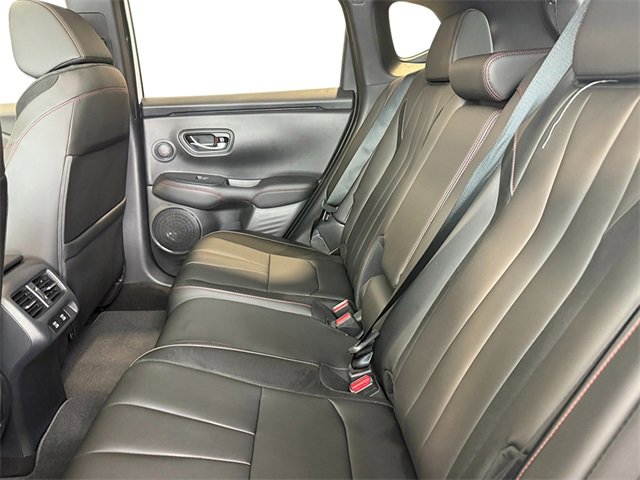 New 2025 Acura ADX A-Spec image 25