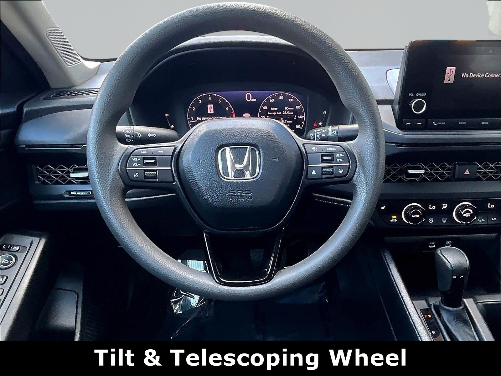 Used 2025 Honda Accord SE image 8