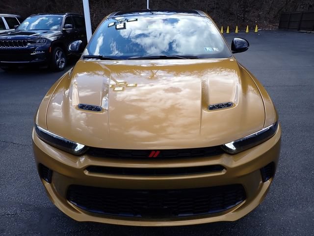 New 2024 Dodge Hornet R/T Plus AWD/4WD image 9