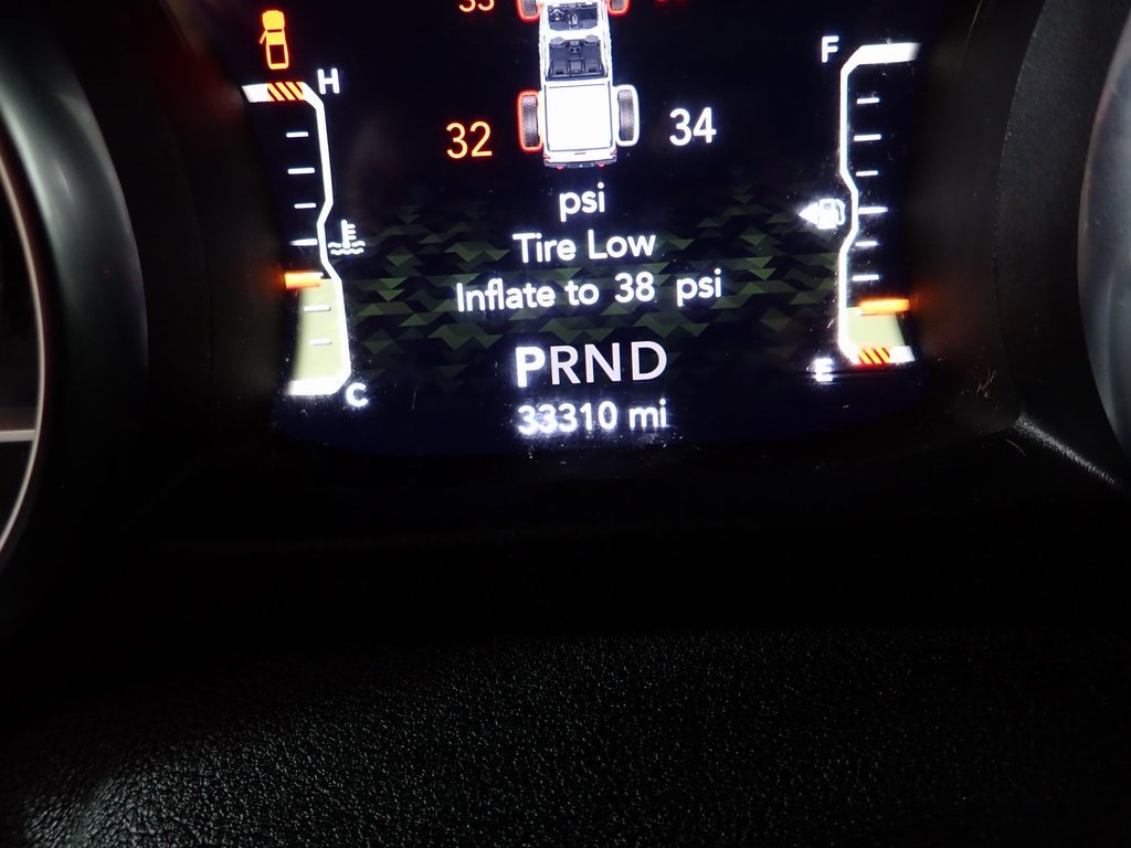 Used 2020 Jeep Gladiator Overland image 20