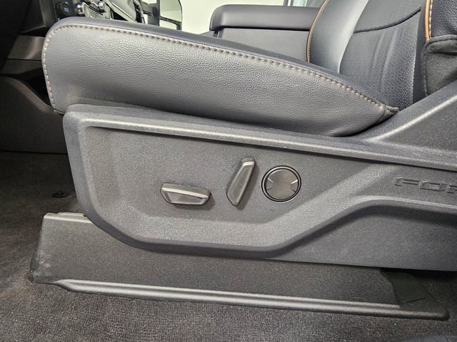 New 2025 Ford F350 Lariat w/ Lariat Ultimate Package AWD/4WD image 27