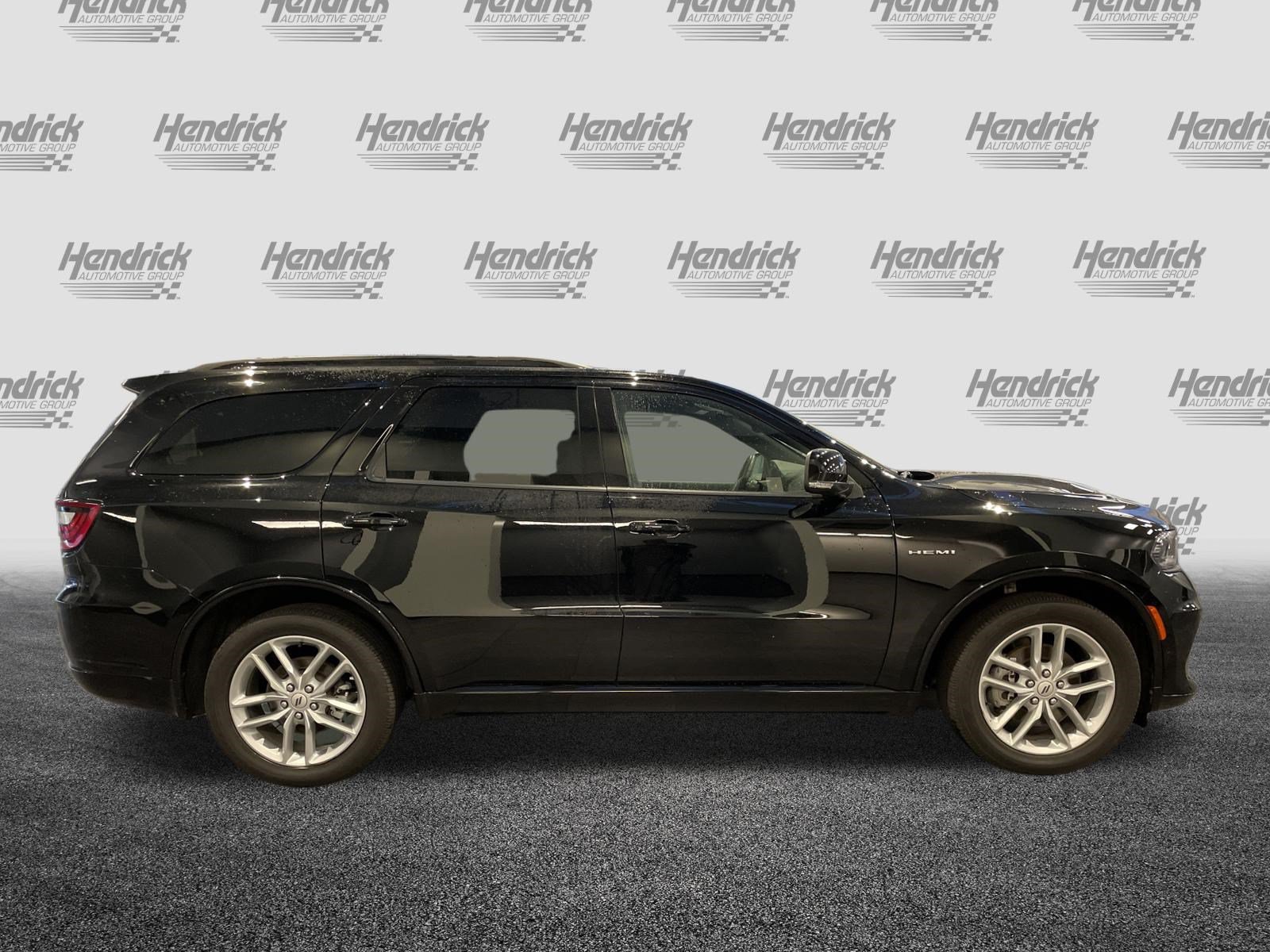 Used 2025 Dodge Durango R/T AWD/4WD image 11