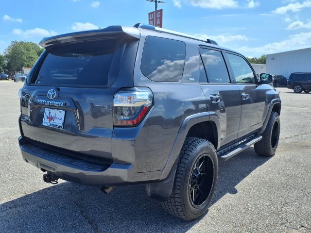 Used 2019 Toyota 4Runner SR5 Premium AWD/4WD image 8