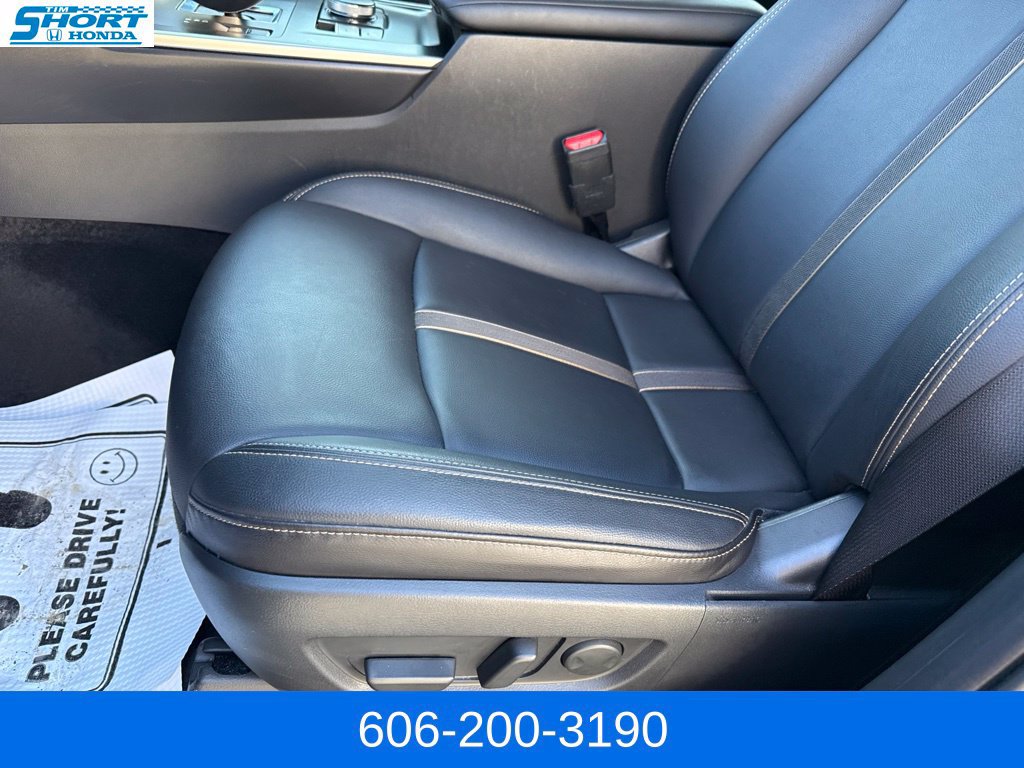 Used 2026 MAZDA CX-90 3.3 Turbo w/ Select Package AWD/4WD image 18