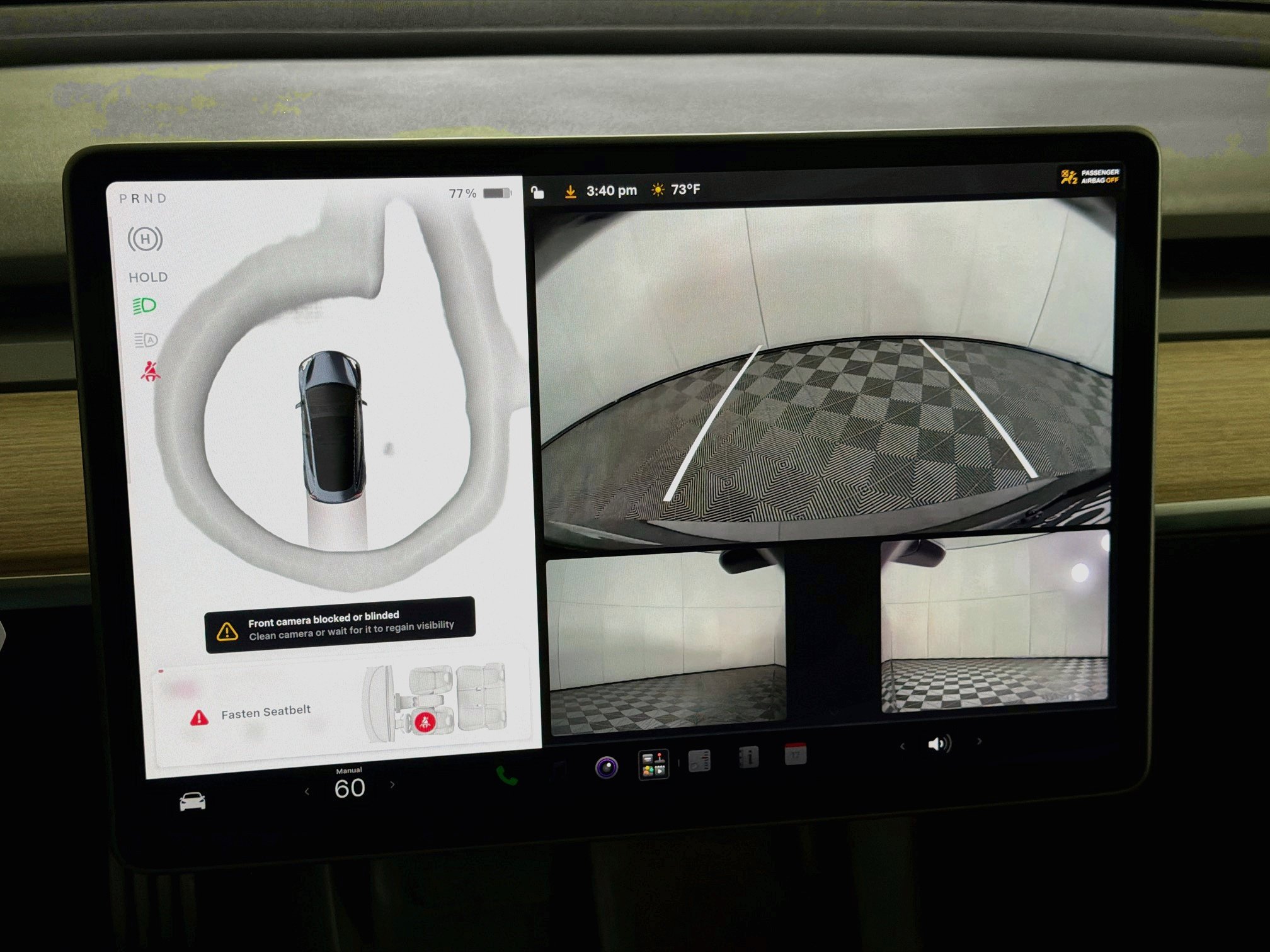 Used 2023 Tesla Model 3 Performance AWD/4WD image 23