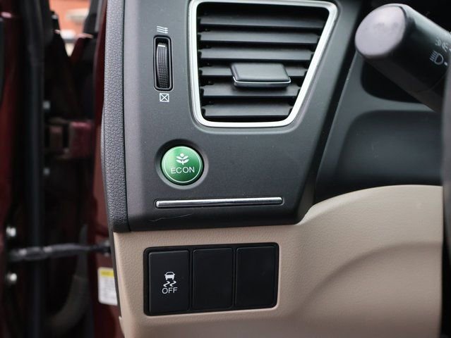 Used 2014 Honda Civic LX image 35