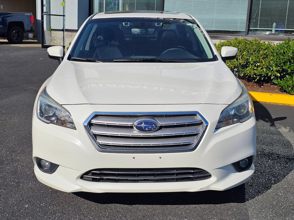 Used 2017 Subaru Legacy 3.6R Limited AWD/4WD image 2