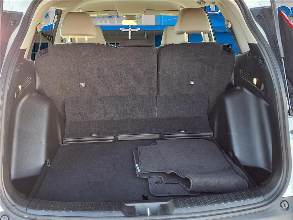 Certified 2023 Honda CR-V LX image 6