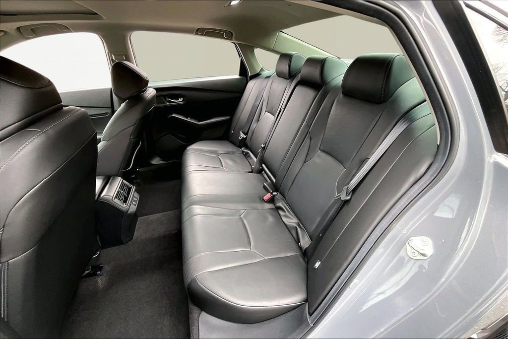 Used 2024 Honda Accord EX-L image 18