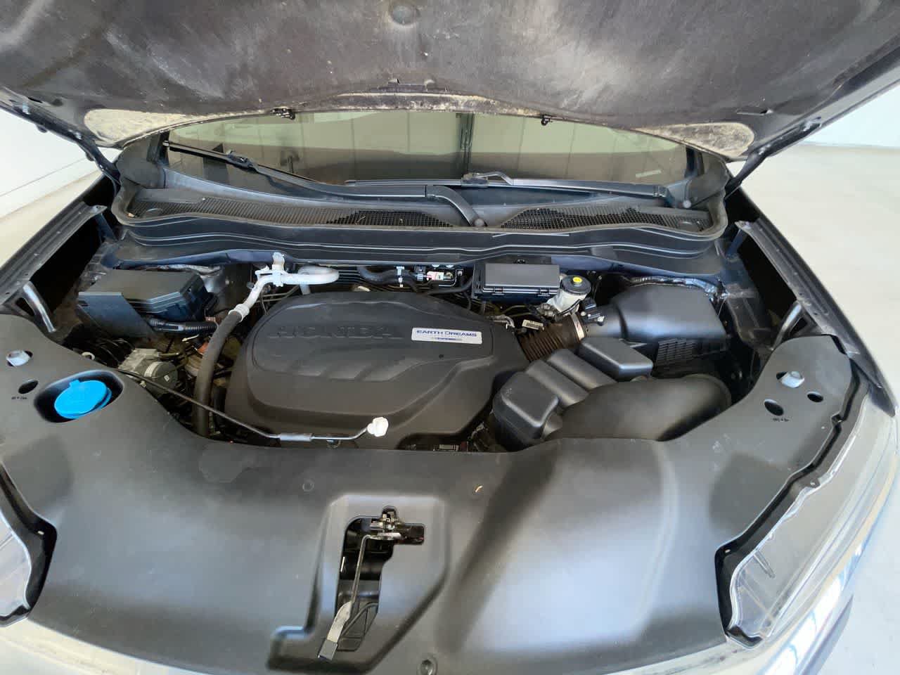 Used 2020 Honda Pilot EX-L image 26