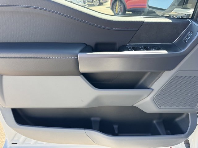 New 2025 Ford F150 XLT image 16