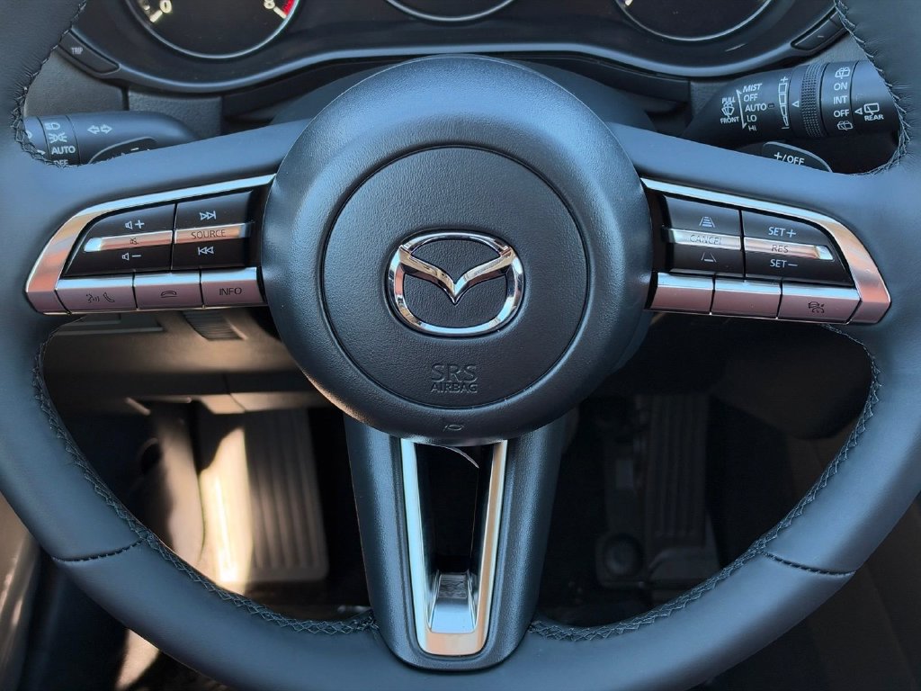 New 2026 MAZDA CX-50 AWD 2.5 S w/ Weather Package image 14