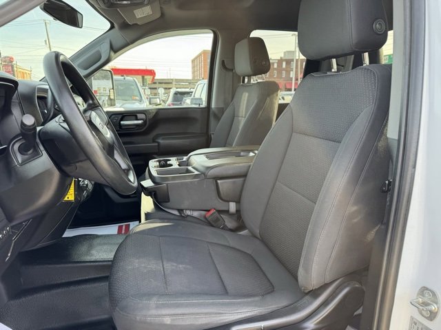 Used 2020 GMC Sierra 3500 4x4 Double Cab w/ Gooseneck/5TH Wheel Package image 12