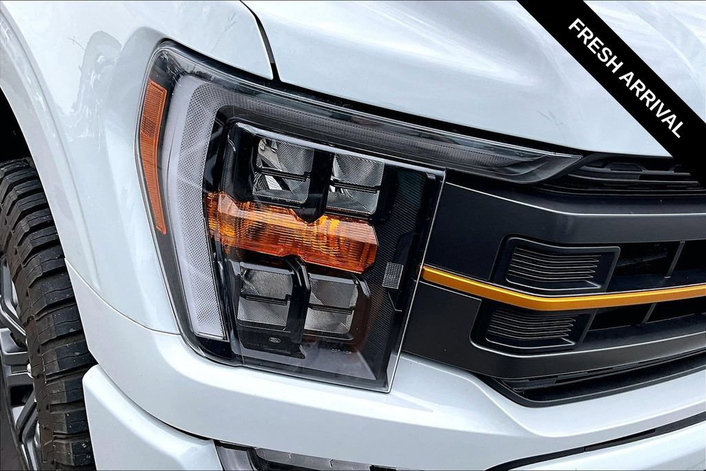 Used 2023 Ford F150 Tremor w/ Trailer Tow Package AWD/4WD image 32