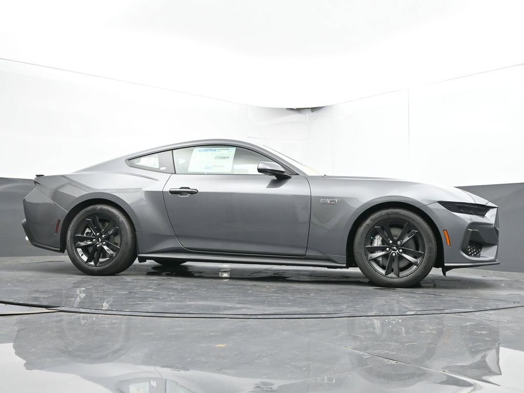 New 2025 Ford Mustang GT image 46