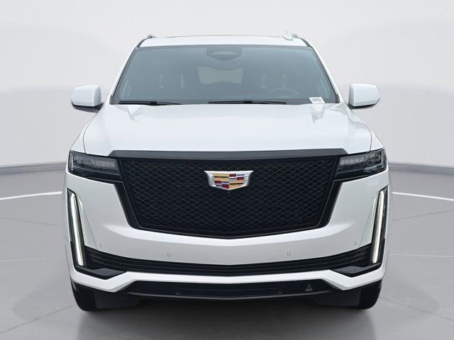 Certified 2023 Cadillac Escalade ESV Sport Platinum image 8