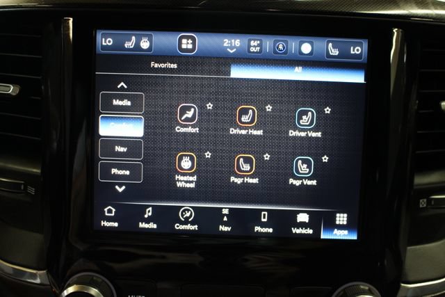 Used 2022 RAM 2500 Laramie AWD/4WD image 28