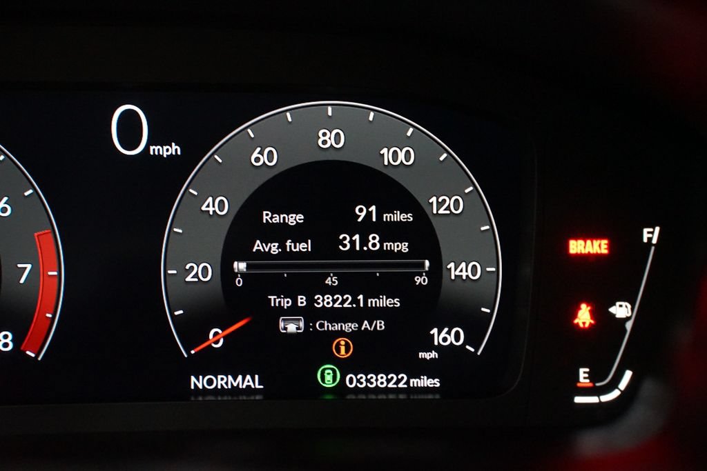 Used 2023 Acura Integra A-Spec FWD image 17