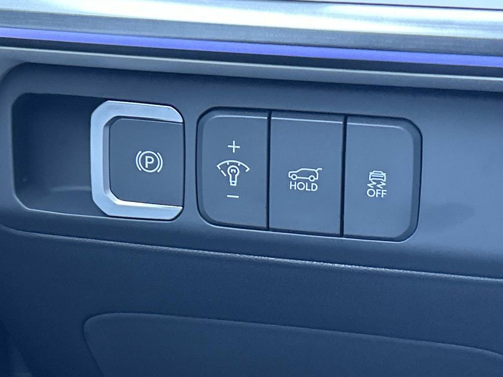 New 2026 Hyundai Santa Fe Limited image 30