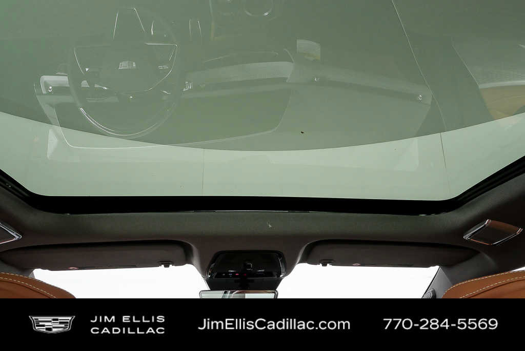 New 2026 Cadillac Optiq Sport 2 RWD image 20