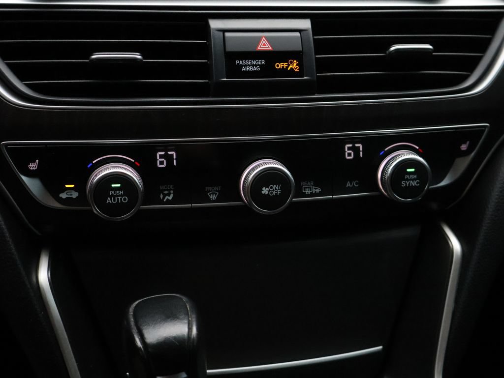 Certified 2021 Honda Accord EX-L image 21