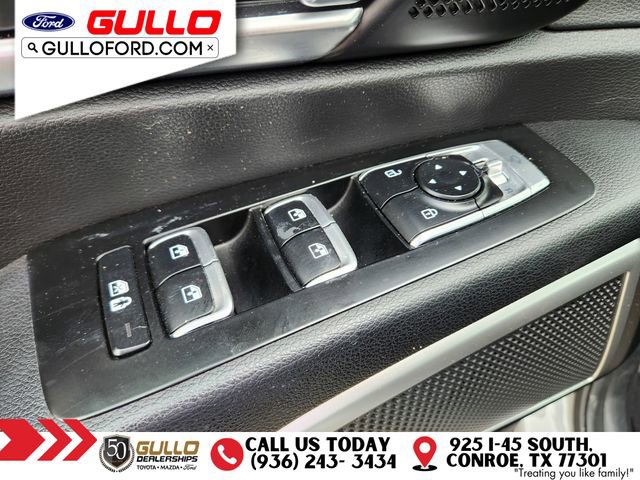 Used 2022 Kia Telluride EX w/ EX Premium Package AWD/4WD image 21