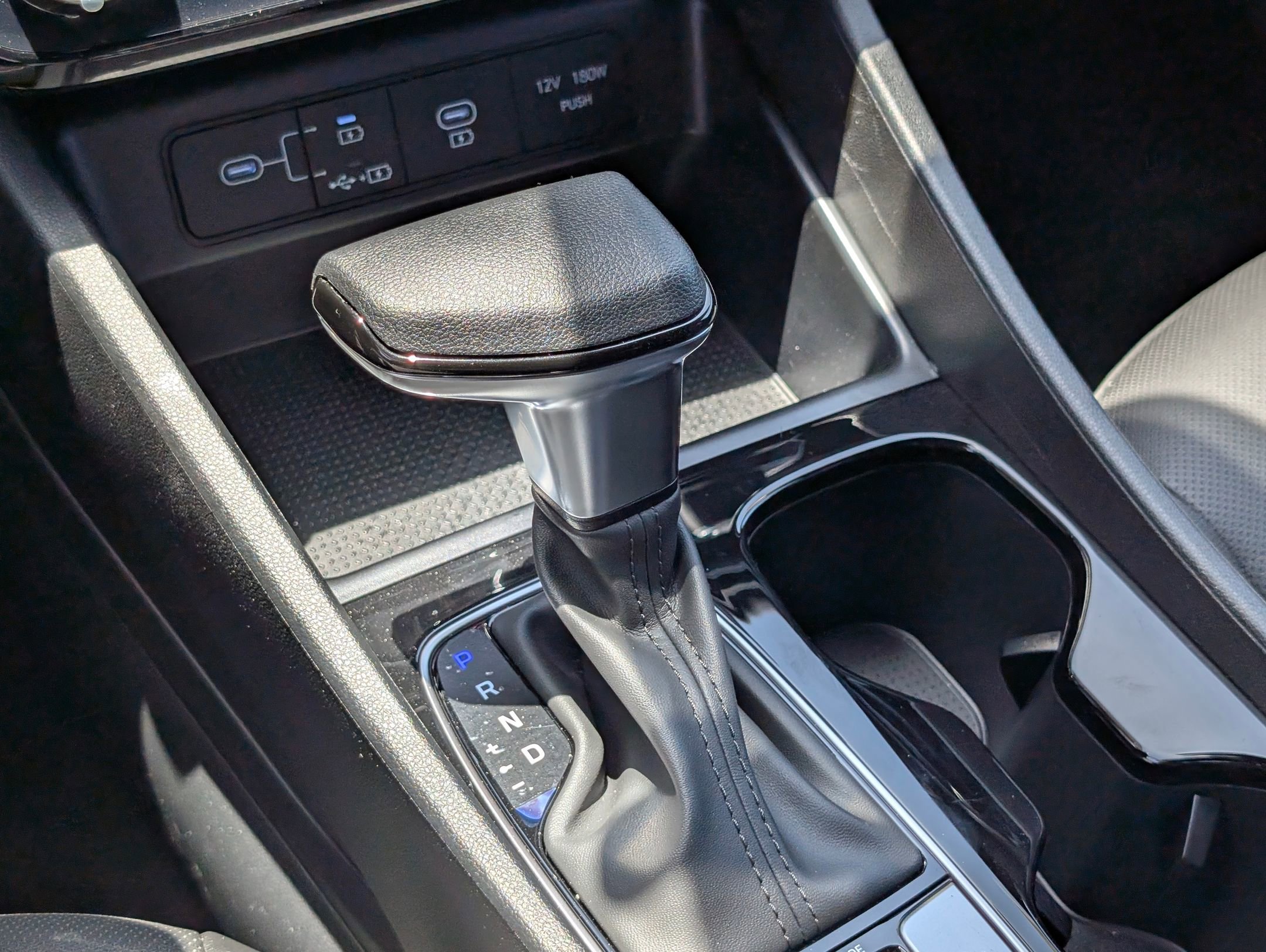 New 2026 Hyundai Santa Cruz SEL FWD image 22