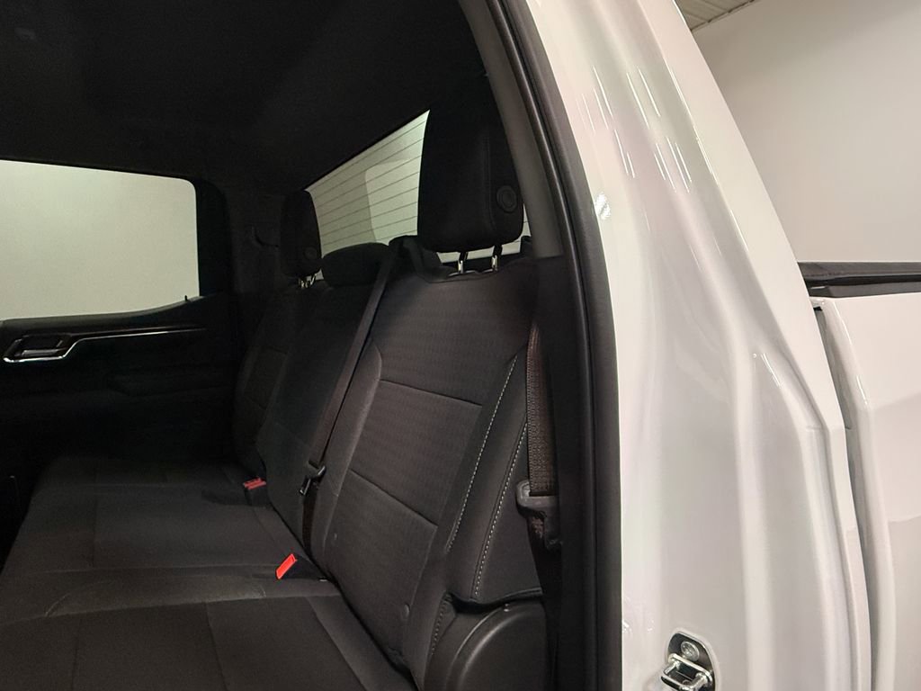 Used 2024 Chevrolet Silverado 1500 RST w/ Redline Edition AWD/4WD image 50