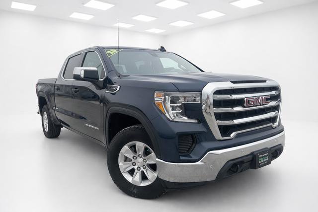 Used 2020 GMC Sierra 1500 SLE