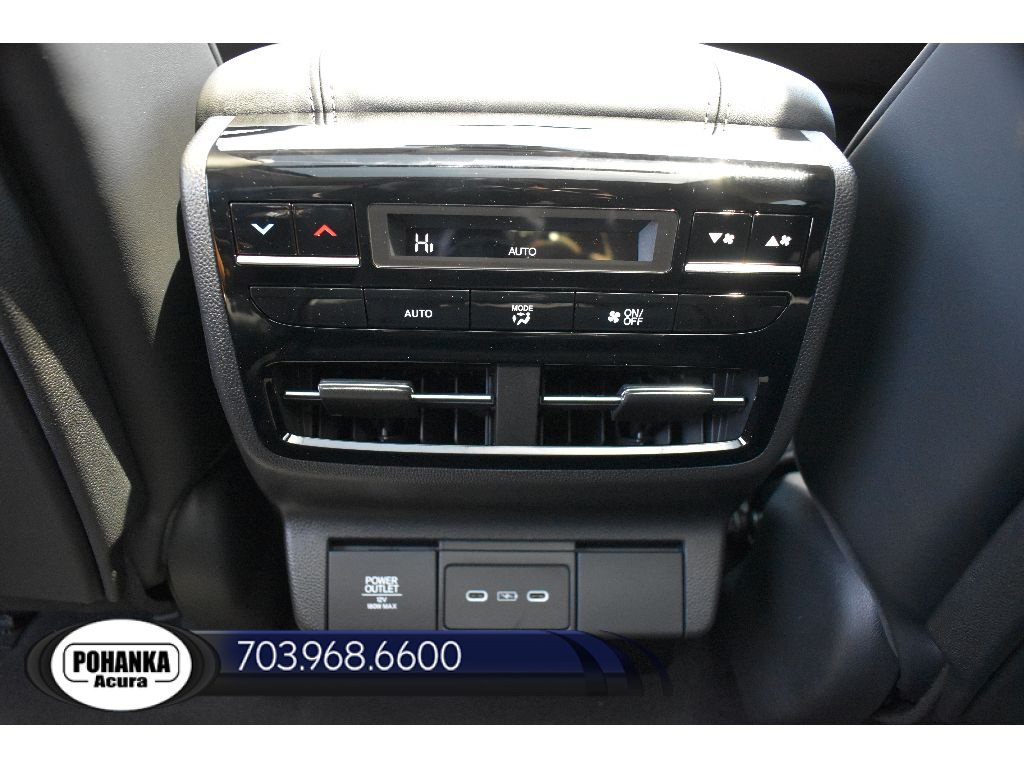 New 2026 Acura MDX w/ Technology Package AWD/4WD image 31