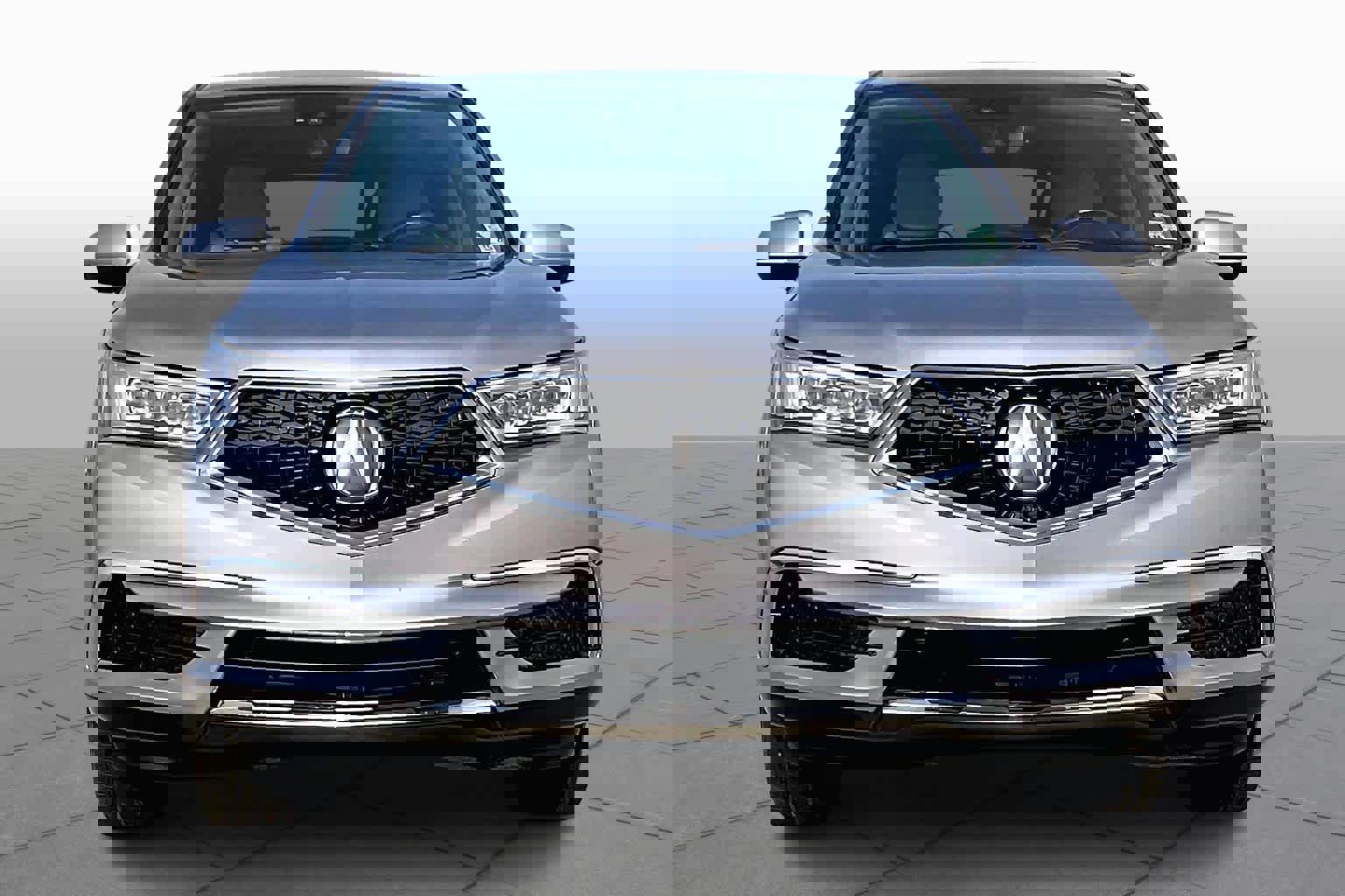 Used 2020 Acura MDX FWD w/ Technology Package image 5