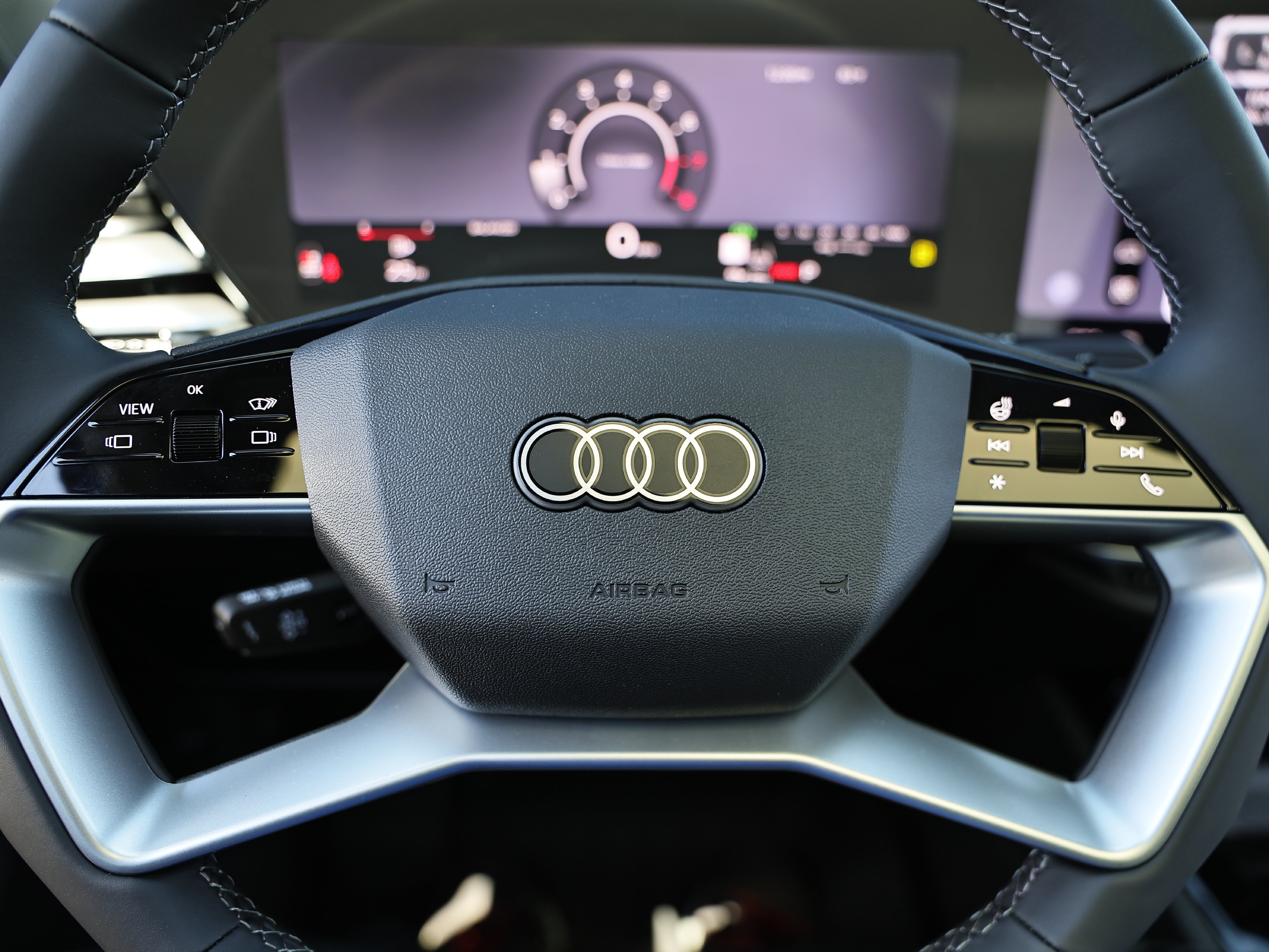 New 2026 Audi A5 Prestige AWD/4WD image 32