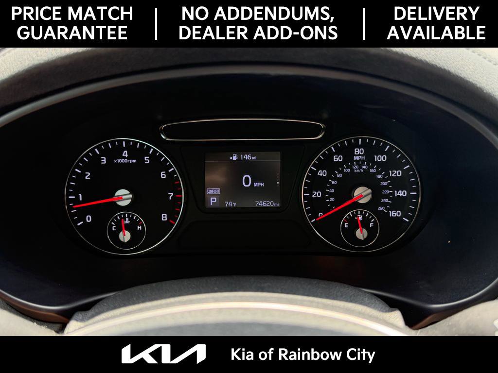 Used 2020 Kia Sorento FWD V6 image 30