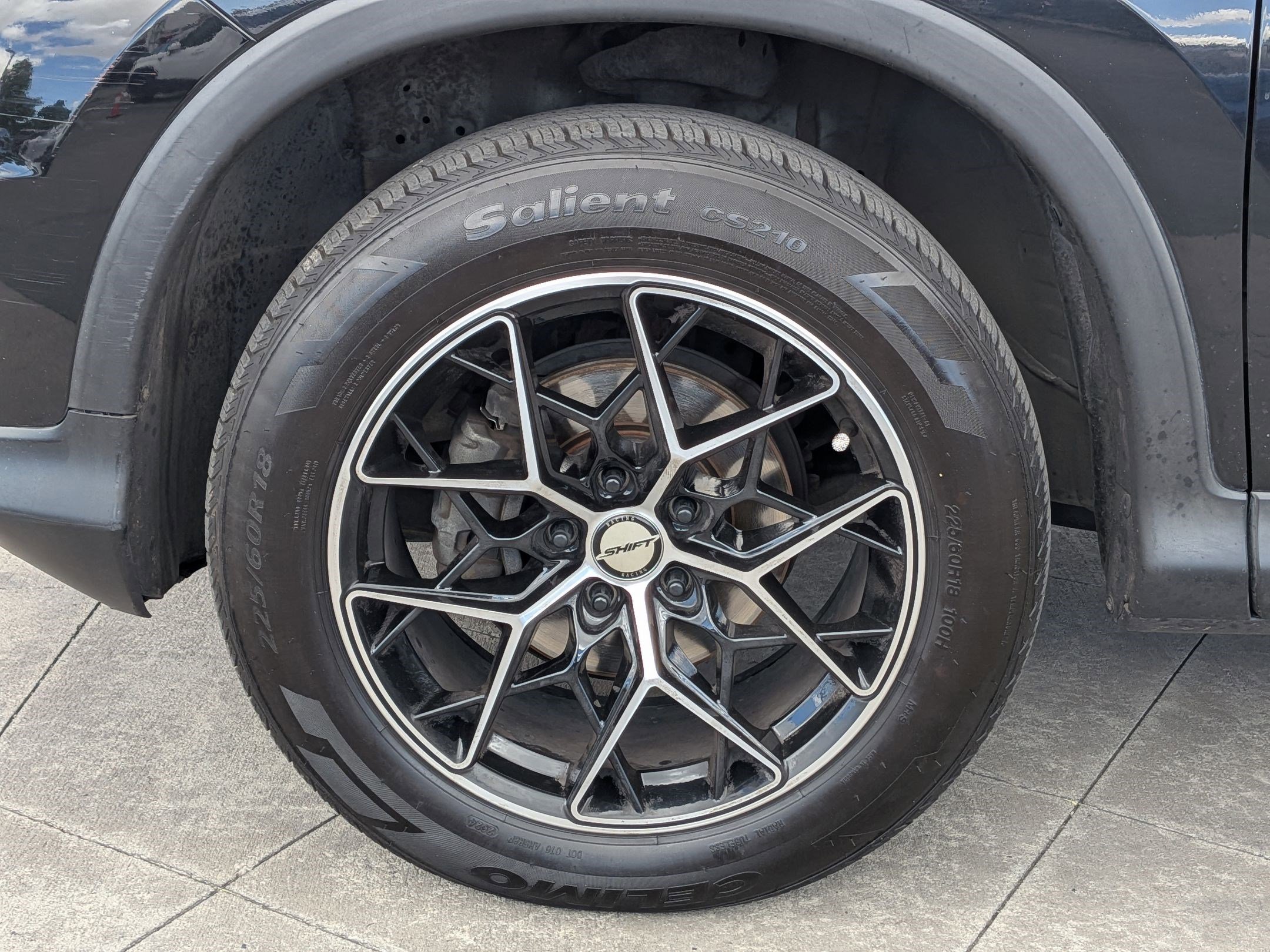 Used 2016 Honda CR-V EX image 12